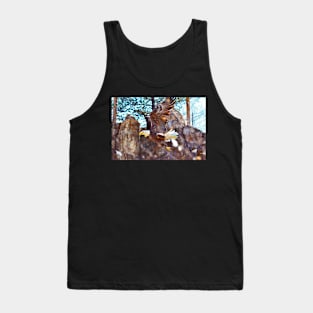 Soaring Eagle Tank Top